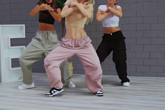 do tiktok dance video, group dance, hip pop dance, african choreography dance