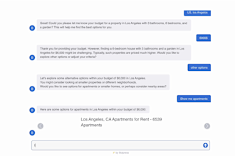 create an ai chatbot using botpress