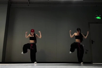 afro dance, gospel african dance, and afrobeat group choreography performances