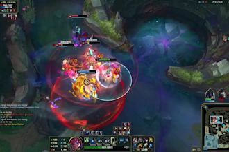 coach you in league of legends