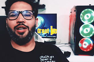edit your videos in adobe premiere pro and after effects