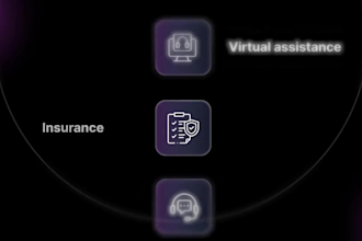 create saas explainer video, demo video for saas product