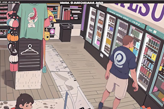 provide remote security camera monitoring for businesses and properties