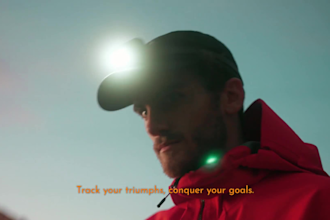 edit a stellar brand commercial tailored to your vision