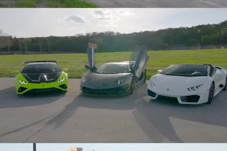 edit car videos with speed ramps and effects for reels and tiktok