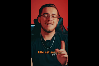 do edit your vlogs, podcasts, vsls and ads for a professional result