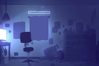 do hand drawn animation for you