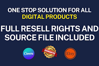 design etsy digital products etsy digital planners listing etsy shop SEO