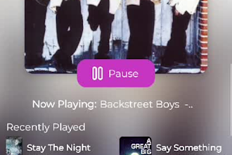 do android and ios radio app at low price with high quality
