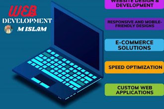 design travel affiliate website recruitment website and job portal