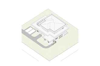 create 3d bim model, 2d drawing set, revit families