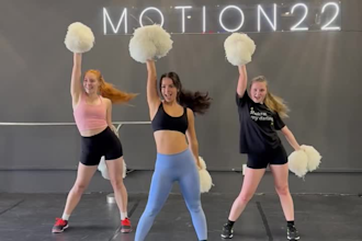 create dance choreography suited for you