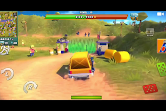 2d unity game 2d mobile android game development nft game ios game development