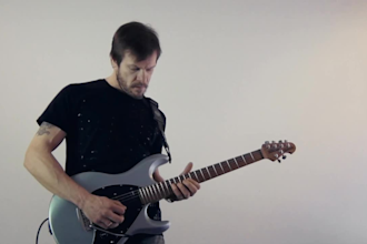 be your guitar teacher