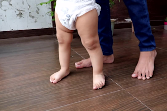 make professional video and photo with my baby boy model