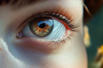 create a high quality ai film or ai animation