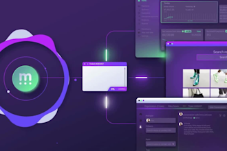 software explainer video saas explainer app promo saas animation b2b demo video