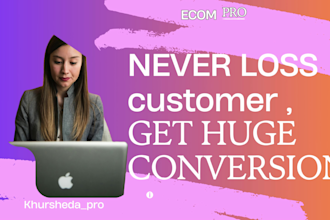 fix or setup facebook pixel,conversion api,ecom,any platform