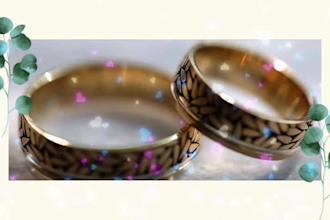 create wedding and memorial events videos cinematic editing