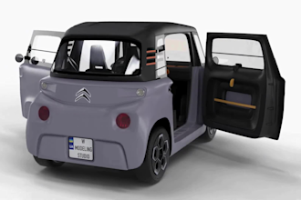 do 3d car modeling, rigging, animation and 3d car rendering, interior, exterior