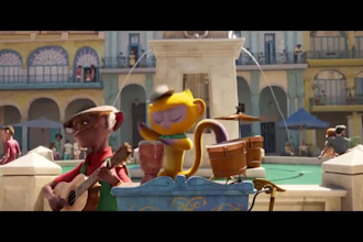 create quality 3d animation video, 3d pixar animation, 3d cartoon animation