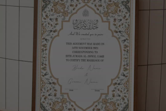 design marriage certificate, invitation card, borders