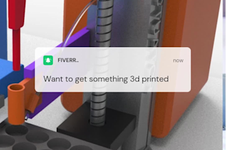 do 3d cad modeling, 3d cad design, and manufacturing drawings