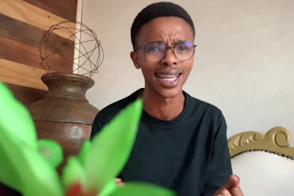 perform a male south african voiceover for your brand