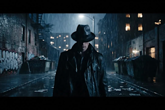 creat nextgen veo3 ai video realistic x disney x scifi to perfection