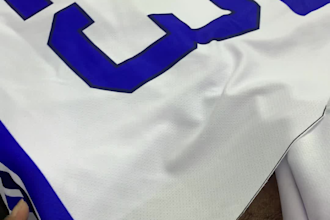 manufacture customized team uniforms for your team