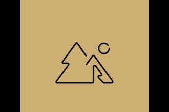 design any logo, urdu emblem or brand kit for your brand