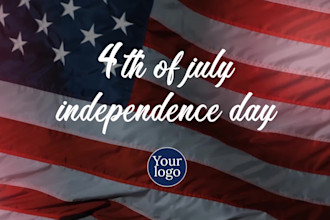 design 4th of july independence day and 15 aug india