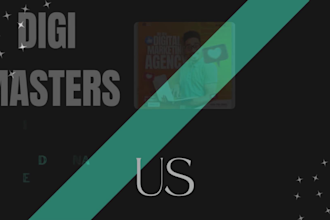 be your perfect youtube banner art cover designer