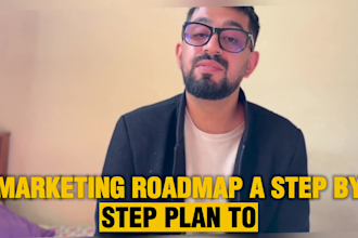 create a high converting brand and marketing strategy