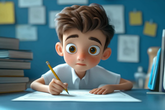 create children story book illustration and children book illustration