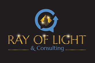 design a minimalist timeless logo for your business or startup