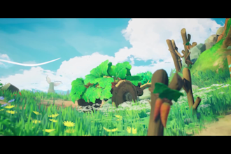 do 3d pixar animation, 3d disney, character animation video
