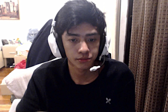 coach you in dota 2 teaching you the mechanics that you need