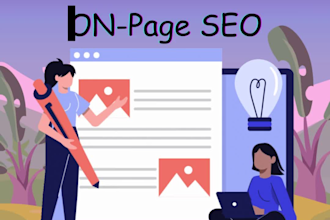 optimize your wordpress site with SEO and technical fixes