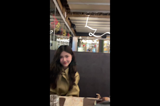 have a viral tiktok influencer post about your product, brand