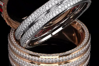 3d jewelry design, jewelry cad 3d modelling 3d rendering, 3d animation sculpting