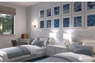 decorate and feng shui your office