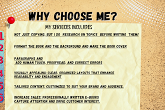 write blogs, articles, and ebooks, covers using chat gpt 4