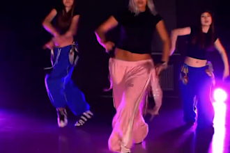 tik tok dance video, group dance video choreography dance afro dance