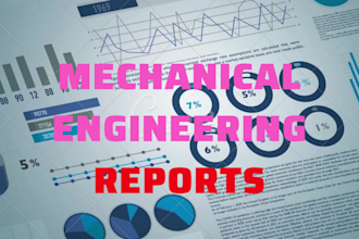 help you in mechanical engineering related task