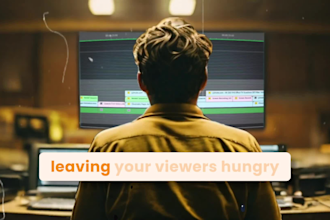 edit high retention faceless talking head videos