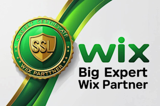 fix wix SSL certificate and https setup, wix SSL certificate and htts setup