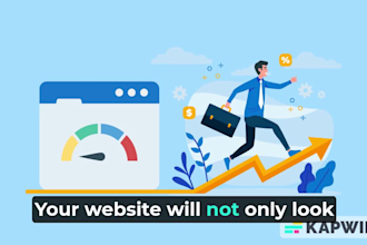 build a professional real estate website idx mls in wordpress
