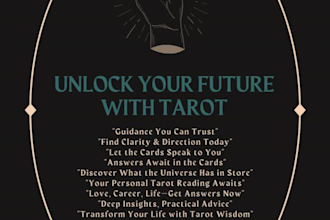 tarot predictions with detailed analysis and precise answers