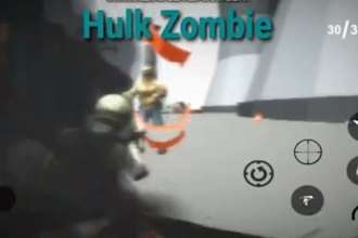 build singleplayer or multiplayer games for mobile